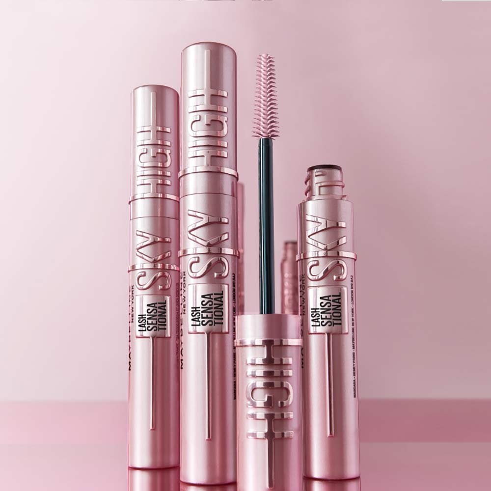 Mascara Sky High de Maybelline
